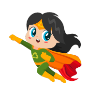 Super Hero