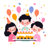 Birthday