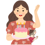 Birthday