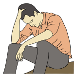 Sad