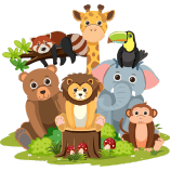 Animals