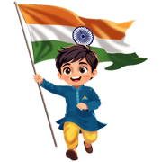 Indian Days