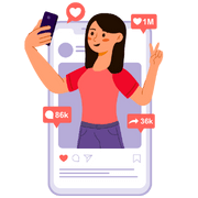 Influencer & Growth