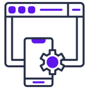 Web & App Development