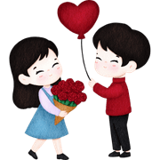 Valentine's Special